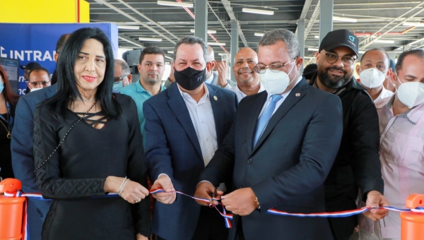 Porfirio Peralta: Promipyme financiará 40 mil motrocicletas eléctricas   a motoconchistas, deliverys y mensajeros